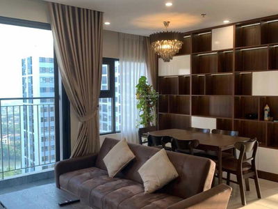 Vinhomes Grand Park, Vietnam Vinhomes Grand Park, Vietnam