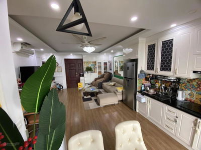 Central Field Trung Kinh, Vietnam Central Field Trung Kinh, Vietnam