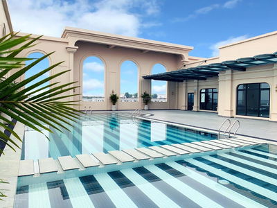 King Palace, Vietnam King Palace, Vietnam