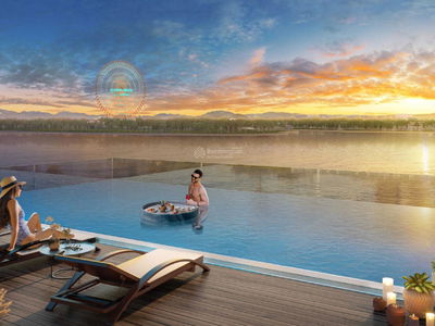 Sun Cosmo Residence, Vietnam  Sun Cosmo Residence, Vietnam