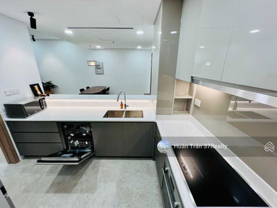 The River Thu Thiem, Vietnam The River Thu Thiem, Vietnam