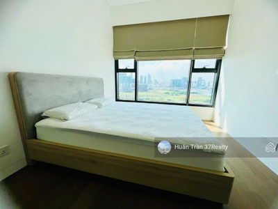 The River Thu Thiem, Vietnam The River Thu Thiem, Vietnam