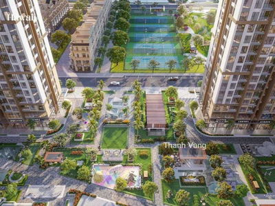 Masteri Water Front project, Gia Lam, Hanoi, Vietnam Masteri Water Front project, Gia Lam, Hanoi, Vietnam