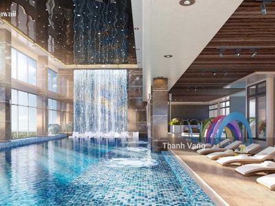 Masteri Water Front project, Gia Lam, Hanoi, Vietnam Masteri Water Front project, Gia Lam, Hanoi, Vietnam