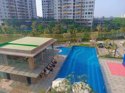 Mizuki Park, Vietnam Mizuki Park, Vietnam