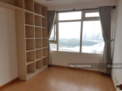 Saigon Pearl, Vietnam Saigon Pearl, Vietnam