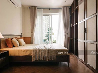 Ciputra Hanoi, Vietnam Ciputra Hanoi, Vietnam