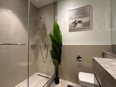 Act Towers, United Arab Emirates  Act Towers, United Arab Emirates