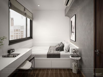 One Verandah Mapletree, Vietnam One Verandah Mapletree, Vietnam