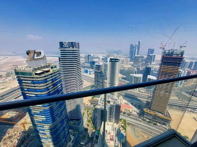 The Address Residence Fountain Views 3, United Arab Emirates  The Address Residence Fountain Views 3, United Arab Emirates