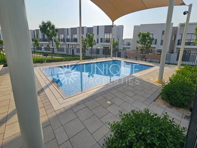 Greenview, United Arab Emirates  Greenview, United Arab Emirates