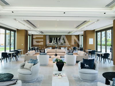 Downtown Views II Tower 1, United Arab Emirates  Downtown Views II Tower 1, United Arab Emirates