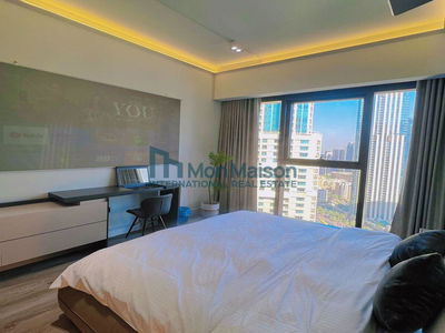 Act Towers, United Arab Emirates  Act Towers, United Arab Emirates