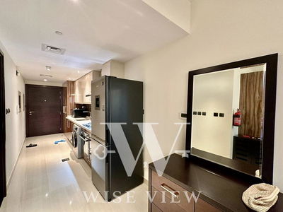 Elite Downtown Residence, United Arab Emirates  Elite Downtown Residence, United Arab Emirates