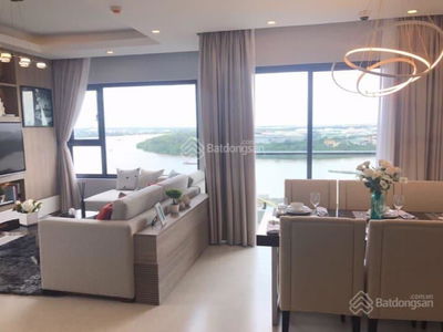 New City Thu Thiem, Vietnam  New City Thu Thiem, Vietnam