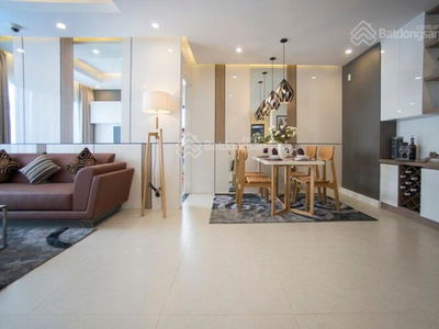 New City Thu Thiem, Vietnam New City Thu Thiem, Vietnam