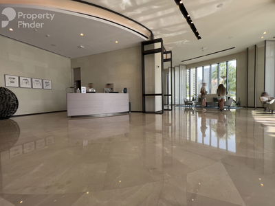 The Address Jumeirah Resort and Spa, United Arab Emirates  The Address Jumeirah Resort and Spa, United Arab Emirates