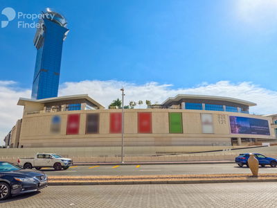 Royal Amwaj Residences North