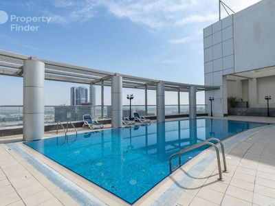 Burj Al Nujoom, United Arab Emirates  Burj Al Nujoom, United Arab Emirates