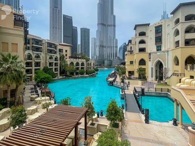 The Address Residences Dubai Opera, United Arab Emirates  The Address Residences Dubai Opera, United Arab Emirates