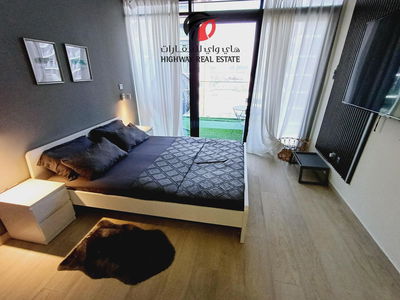 AZIZI RIviera 18, United Arab Emirates  AZIZI RIviera 18, United Arab Emirates