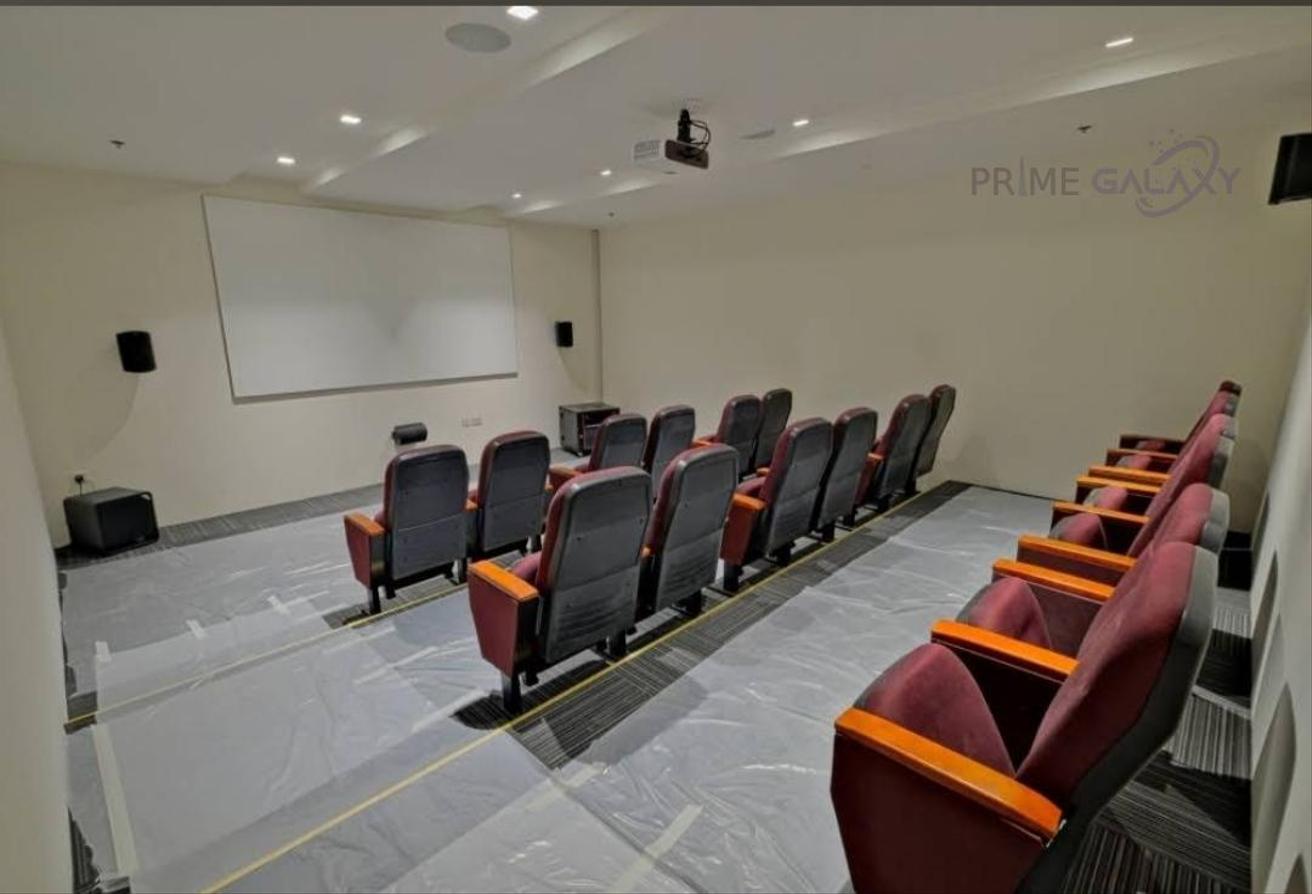 A A Tower, United Arab Emirates A A Tower, United Arab Emirates