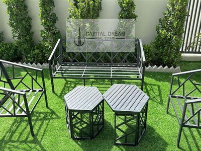 Cherrywoods, United Arab Emirates  Cherrywoods, United Arab Emirates