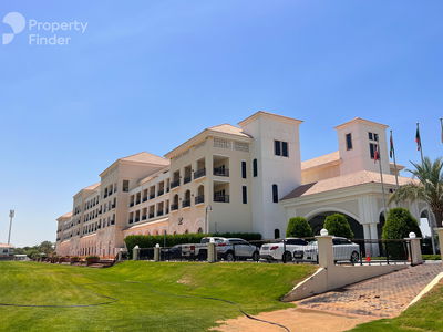 Cherrywoods, United Arab Emirates  Cherrywoods, United Arab Emirates