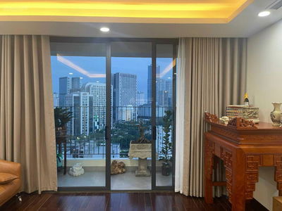 GoldSeason, Vietnam GoldSeason, Vietnam