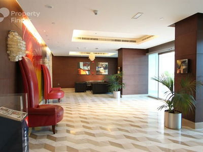 Iris Blue, United Arab Emirates  Iris Blue, United Arab Emirates