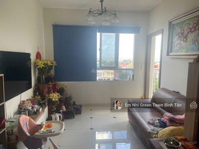 Green Town Binh Tan, Vietnam Green Town Binh Tan, Vietnam