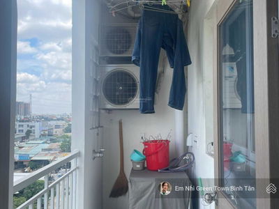 Green Town Binh Tan, Vietnam Green Town Binh Tan, Vietnam