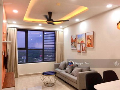 Centana Thu Thiem, Vietnam Centana Thu Thiem, Vietnam