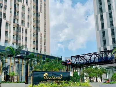 Centana Thu Thiem, Vietnam  Centana Thu Thiem, Vietnam