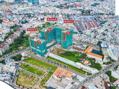 The Privia, Vietnam The Privia, Vietnam