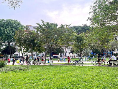 The Privia, Vietnam The Privia, Vietnam