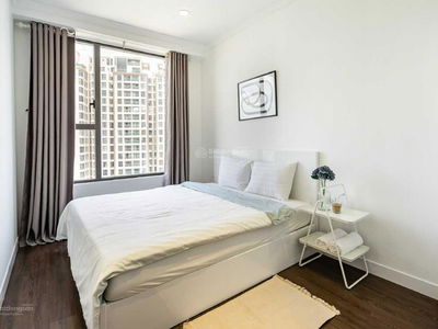 The Gold View, Vietnam The Gold View, Vietnam