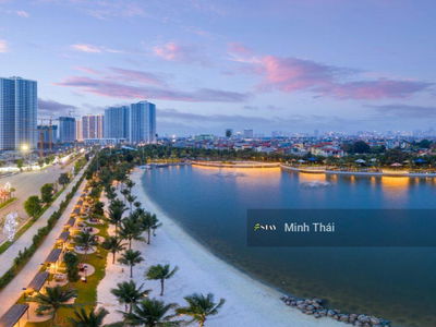 Vinhomes Smart City, Vietnam Vinhomes Smart City, Vietnam