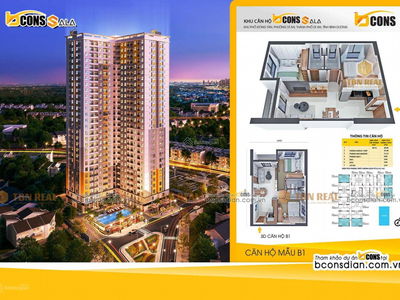 Bcons Sala, Vietnam Bcons Sala, Vietnam