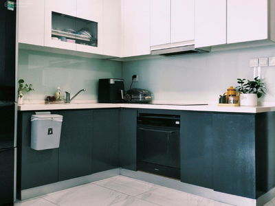 My Dinh Pearl, Vietnam My Dinh Pearl, Vietnam