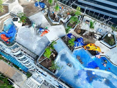 Lumiere Riverside, Vietnam Lumiere Riverside, Vietnam