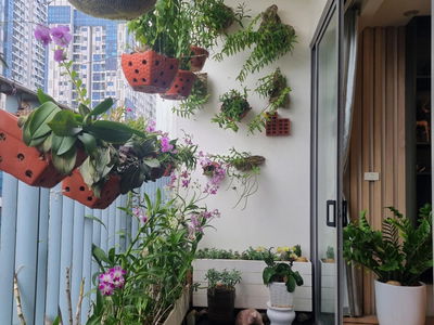 Thong Nhat Complex, Vietnam Thong Nhat Complex, Vietnam