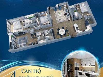 BRG Diamond Residence, Vietnam BRG Diamond Residence, Vietnam