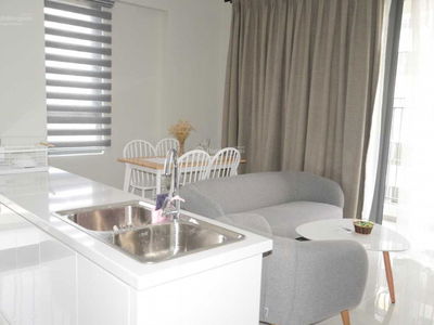 Masteri An Phu, Vietnam Masteri An Phu, Vietnam