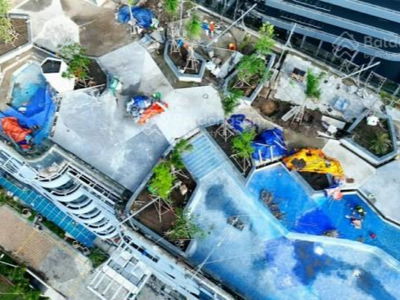 Lumiere Riverside, Vietnam  Lumiere Riverside, Vietnam