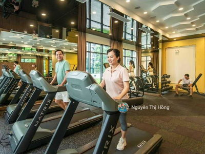 The Zenpark project, Gia Lam, Hanoi, Vietnam The Zenpark project, Gia Lam, Hanoi, Vietnam