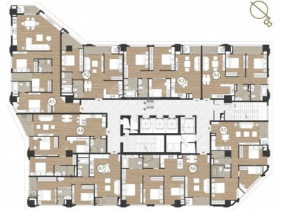 HDI Tower, Vietnam HDI Tower, Vietnam