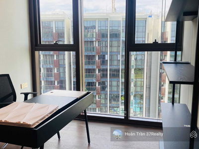 The Metropole Thu Thiem, Vietnam The Metropole Thu Thiem, Vietnam