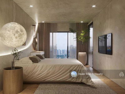 The Metropole Thu Thiem, Vietnam The Metropole Thu Thiem, Vietnam