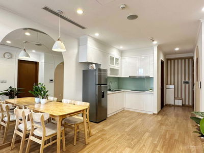 Park Hill Premium, Vietnam Park Hill Premium, Vietnam